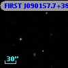FIRST J090157.7+380439
