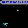FIRST J090229.1+381258