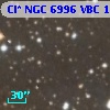 Cl* NGC 6996    VBC    1879