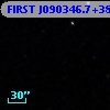FIRST J090346.7+380339