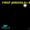 FIRST J090356.6+381017