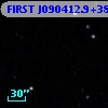 FIRST J090412.9+381136