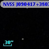 NVSS J090417+380314
