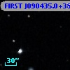 FIRST J090435.0+381730
