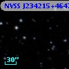 NVSS J234215+464718