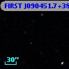 FIRST J090451.7+380447