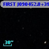 FIRST J090452.0+380438