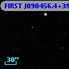 FIRST J090456.4+382454