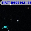 FIRST J090610.8+380950