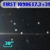 FIRST J090617.3+382740