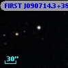 FIRST J090714.3+384300
