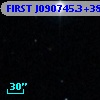 FIRST J090745.3+384432