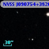 NVSS J090754+382038
