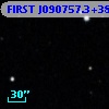 FIRST J090757.3+385243