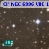 Cl* NGC 6996    VBC    1883