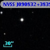 NVSS J090832+383948