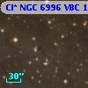 Cl* NGC 6996    VBC    1884