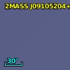 FBQS J0910+3902