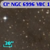 Cl* NGC 6996    VBC    1887
