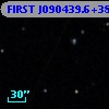FIRST J090439.6+381919