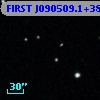FIRST J090509.1+382023