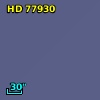 HD  77930