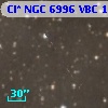 Cl* NGC 6996    VBC    1890