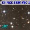 Cl* NGC 6996    VBC    1891