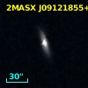2MASX J09121855+3740568