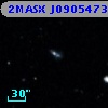 2MASX J09054734+3747374