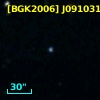 [BGK2006] J091031.31+374515.6