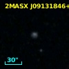 2MASX J09131846+3718331
