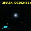 2MASX J09202451+3731209