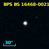 BPS BS 16468-0021