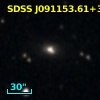 [PCD91] 090845.40+373633.0
