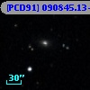 [PCD91] 090845.13+373630.6