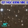 Cl* NGC 6996    VBC    1897