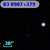 B3 0907+379