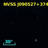 FIRST J090527.4+374252