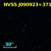 NVSS J090923+371528