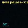 NVSS J091035+375104