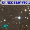 Cl* NGC 6996    VBC    1898