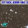 Cl* NGC 6996    VBC    1899