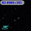 B3 0909+385