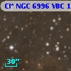 Cl* NGC 6996    VBC    1900