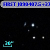 FIRST J090407.5+373852