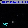FIRST J090411.7+375110