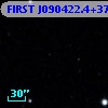 FIRST J090422.4+374853