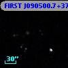 FIRST J090500.7+375619