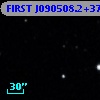 FIRST J090508.2+373156